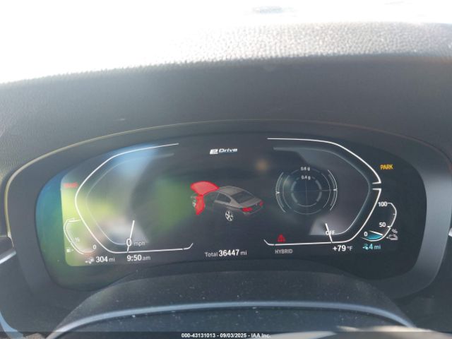 2021 BMW 530E WBA13AG01MCG99991 Photo 6