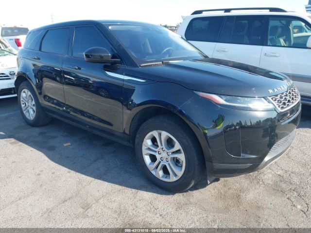 2020 LAND ROVER RANGE ROVER EVOQUE SALZJ2FX6LH119142