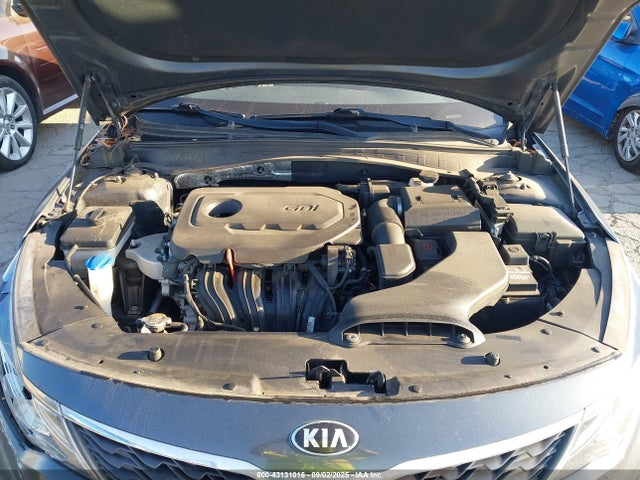 5XXGT4L38LG388343 KIA gdi