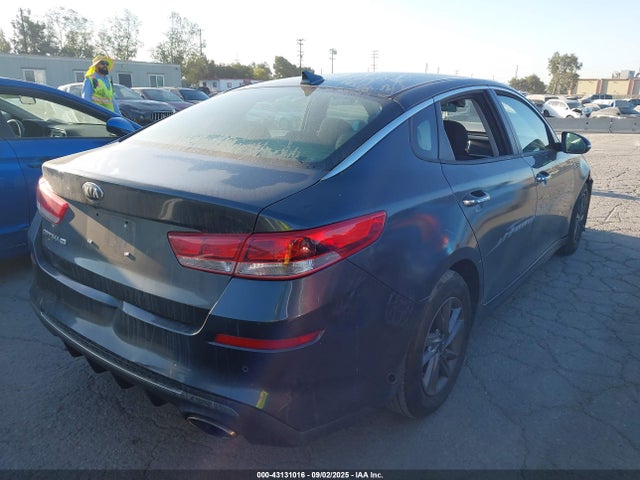 5XXGT4L38LG388343 KIA gdi