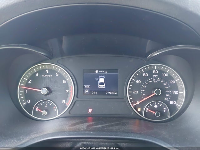 5XXGT4L38LG388343 KIA gdi