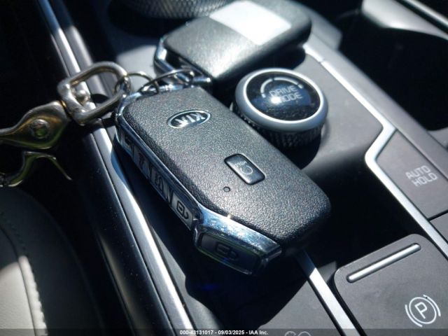 2021 KIA SORENTO HYBRID KNDRH4LG0M5024470 Photo 10