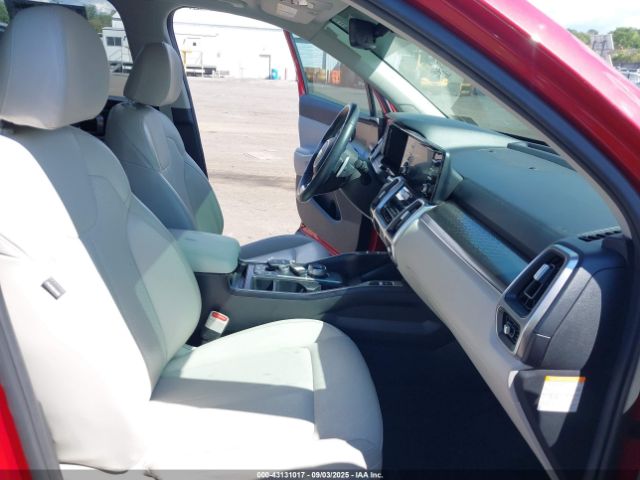 2021 KIA SORENTO HYBRID KNDRH4LG0M5024470 Photo 4
