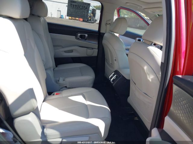 2021 KIA SORENTO HYBRID KNDRH4LG0M5024470 Photo 7