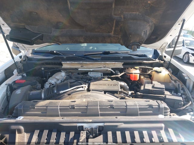 1GC1YNEY7LF303030 Chevrolet l5p - di, duramax, gen 5, var. 1