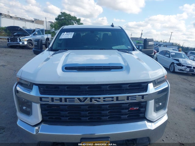 1GC1YNEY7LF303030 Chevrolet l5p - di, duramax, gen 5, var. 1