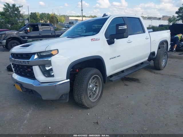 1GC1YNEY7LF303030 Chevrolet l5p - di, duramax, gen 5, var. 1