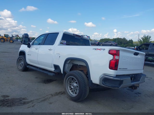 1GC1YNEY7LF303030 Chevrolet l5p - di, duramax, gen 5, var. 1