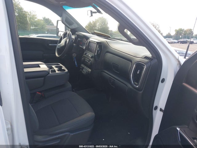 1GC1YNEY7LF303030 Chevrolet l5p - di, duramax, gen 5, var. 1