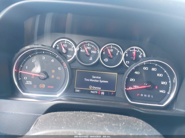 1GC1YNEY7LF303030 Chevrolet l5p - di, duramax, gen 5, var. 1