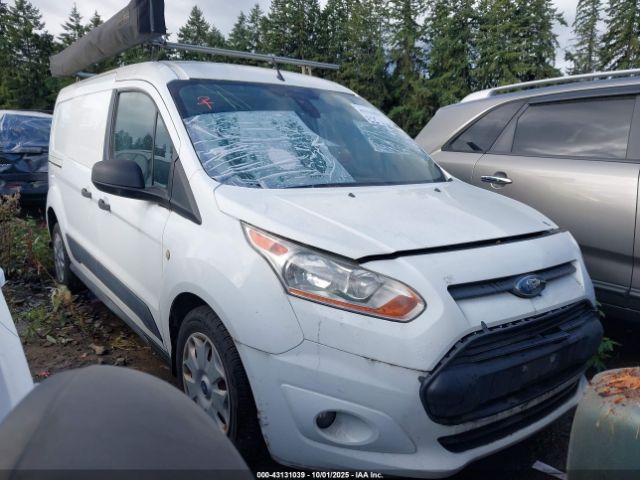 2017 FORD TRANSIT CONNECT NM0LS7F76H1328952