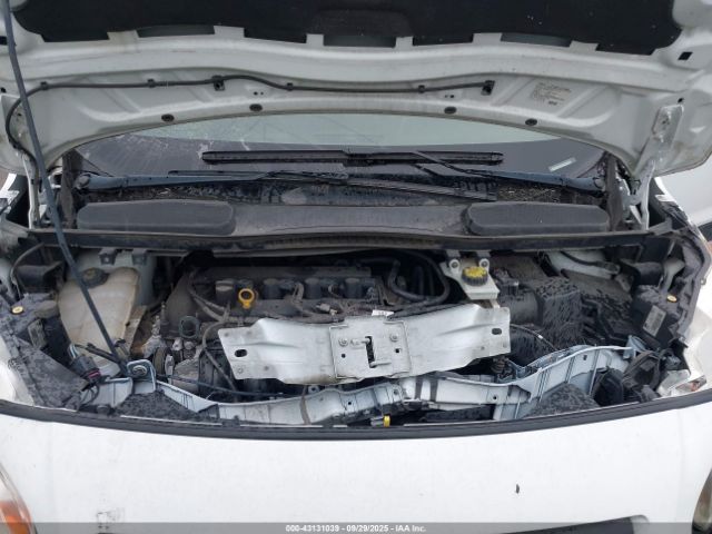 2017 FORD TRANSIT CONNECT NM0LS7F76H1328952 Photo 9