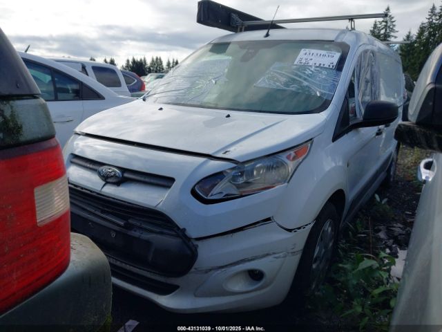 2017 FORD TRANSIT CONNECT NM0LS7F76H1328952 Photo 1