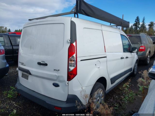 2017 FORD TRANSIT CONNECT NM0LS7F76H1328952 Photo 3