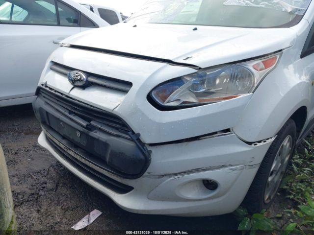 2017 FORD TRANSIT CONNECT NM0LS7F76H1328952 Photo 5