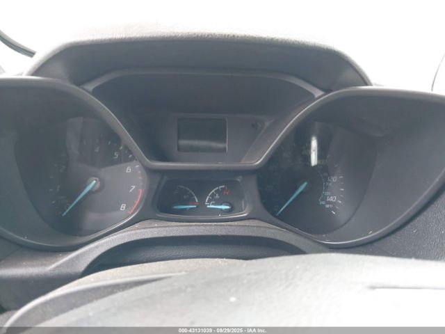 2017 FORD TRANSIT CONNECT NM0LS7F76H1328952 Photo 6
