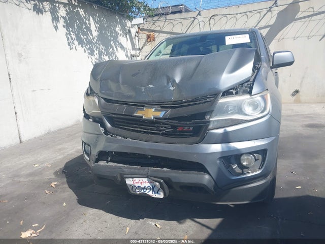 1GCGSDEN0J1116735 Chevrolet lgz - di: direct injection, vvt: variable valve timing, alum, var2, gen2