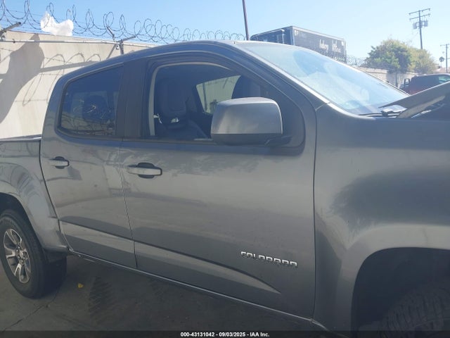 1GCGSDEN0J1116735 Chevrolet lgz - di: direct injection, vvt: variable valve timing, alum, var2, gen2