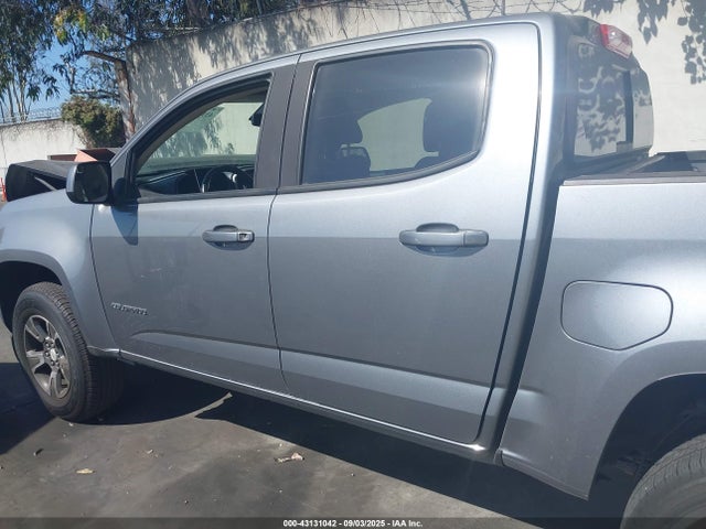 1GCGSDEN0J1116735 Chevrolet lgz - di: direct injection, vvt: variable valve timing, alum, var2, gen2