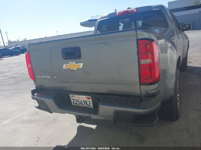 1GCGSDEN0J1116735 Chevrolet lgz - di: direct injection, vvt: variable valve timing, alum, var2, gen2
