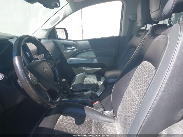 1GCGSDEN0J1116735 Chevrolet lgz - di: direct injection, vvt: variable valve timing, alum, var2, gen2