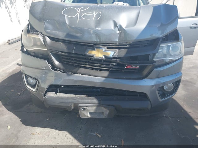 1GCGSDEN0J1116735 Chevrolet lgz - di: direct injection, vvt: variable valve timing, alum, var2, gen2