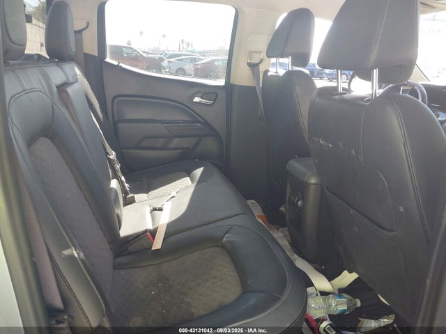 1GCGSDEN0J1116735 Chevrolet lgz - di: direct injection, vvt: variable valve timing, alum, var2, gen2