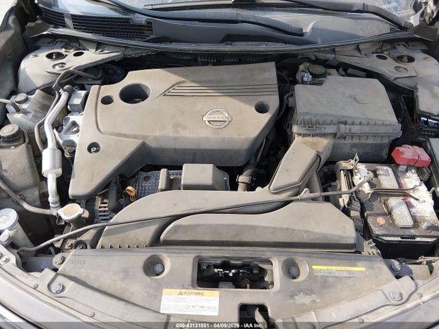 1N4AL3AP4EC317008 Nissan Altima 2.5 S