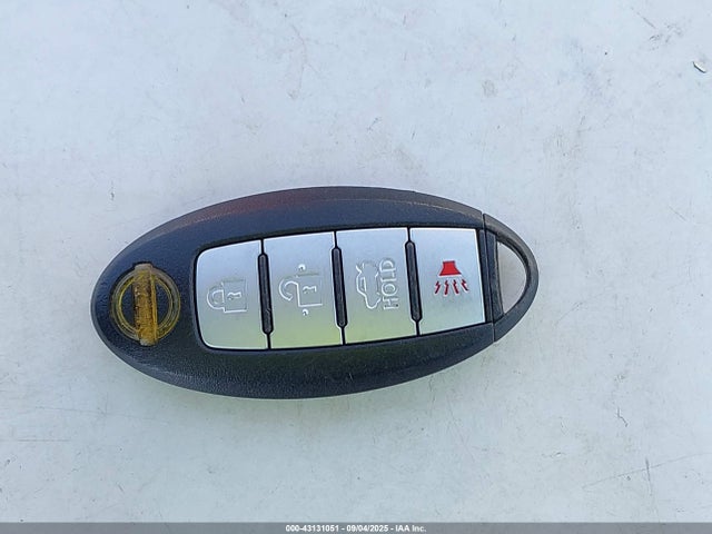 1N4AL3AP4EC317008 Nissan Altima 2.5 S