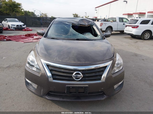 1N4AL3AP4EC317008 Nissan Altima 2.5 S