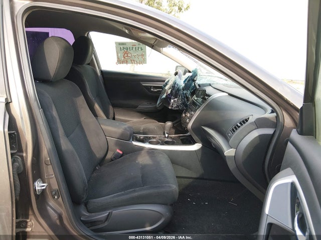 1N4AL3AP4EC317008 Nissan Altima 2.5 S
