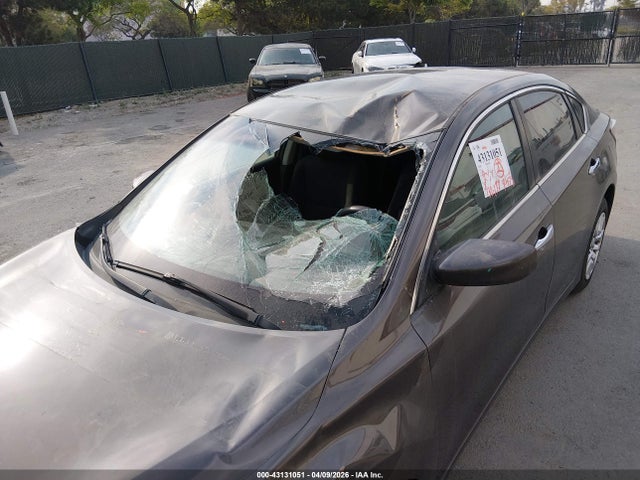 1N4AL3AP4EC317008 Nissan Altima 2.5 S