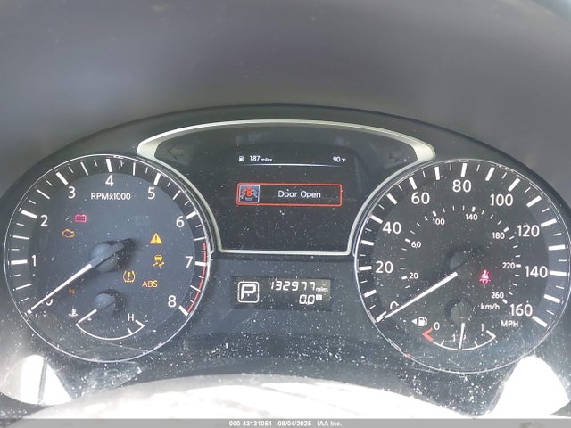 1N4AL3AP4EC317008 Nissan Altima 2.5 S