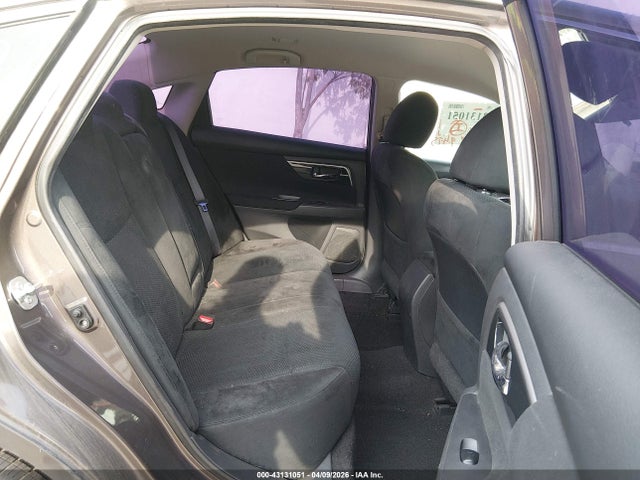 1N4AL3AP4EC317008 Nissan Altima 2.5 S