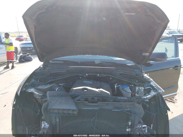 2014 AUDI Q5 WA1LFAFPXEA016403 Photo 9