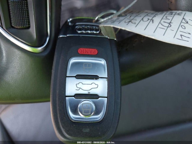 2014 AUDI Q5 WA1LFAFPXEA016403 Photo 10