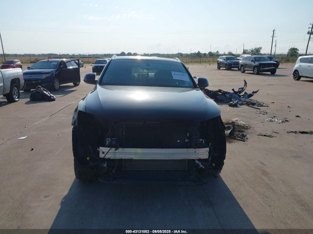 Audi 2.0t 2014 WA1LFAFPXEA016403 Image 12
