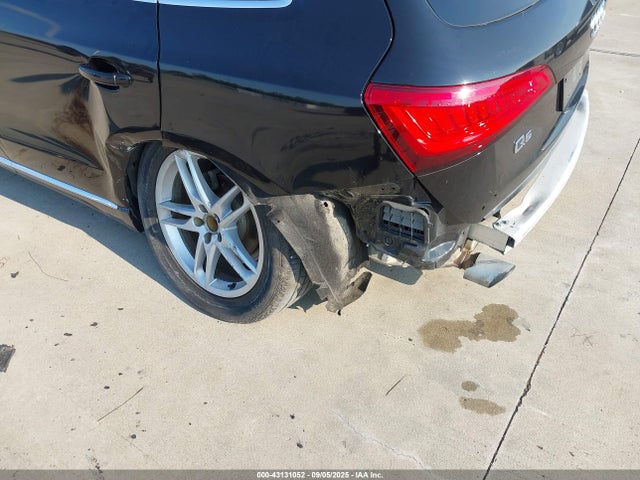 Audi 2.0t 2014 WA1LFAFPXEA016403 Image 17