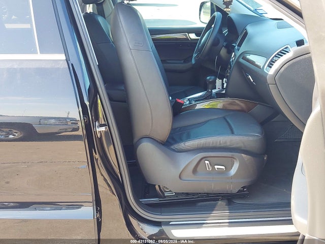 2014 AUDI Q5 WA1LFAFPXEA016403 Photo 4