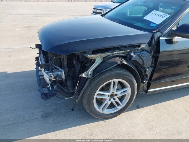 2014 AUDI Q5 WA1LFAFPXEA016403 Photo 5