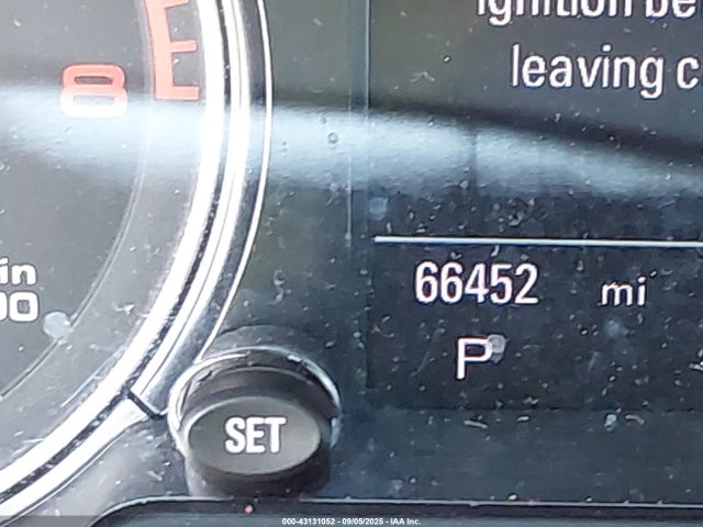 2014 AUDI Q5 WA1LFAFPXEA016403 Photo 6