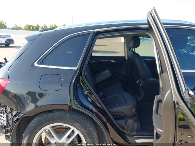 2014 AUDI Q5 WA1LFAFPXEA016403 Photo 7