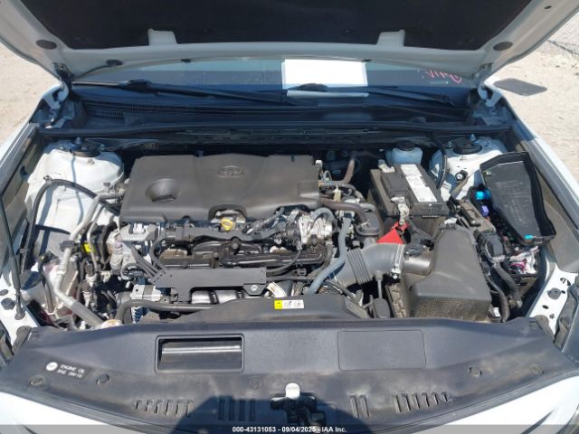 2023 TOYOTA CAMRY 4T1K61AK5PU147832 Photo 9