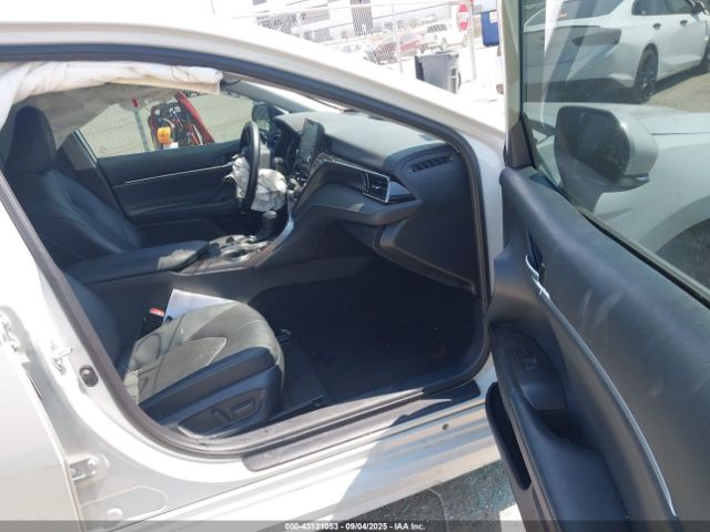 2023 TOYOTA CAMRY 4T1K61AK5PU147832 Photo 4