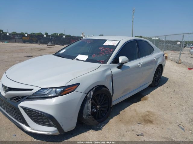 2023 TOYOTA CAMRY 4T1K61AK5PU147832 Photo 5