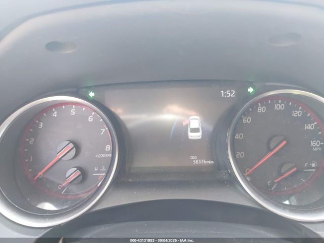 2023 TOYOTA CAMRY 4T1K61AK5PU147832 Photo 6