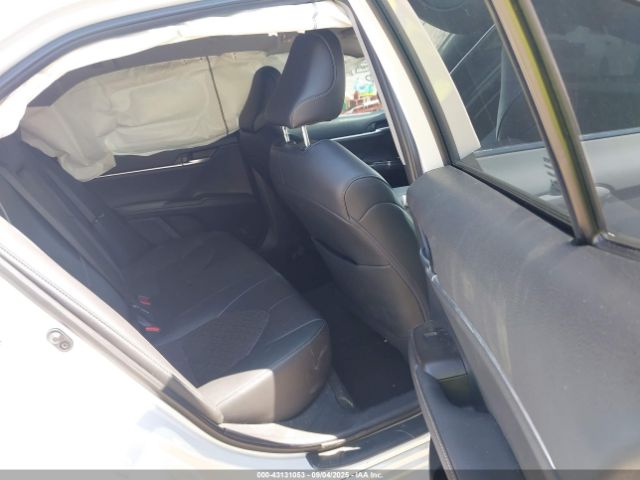 2023 TOYOTA CAMRY 4T1K61AK5PU147832 Photo 7