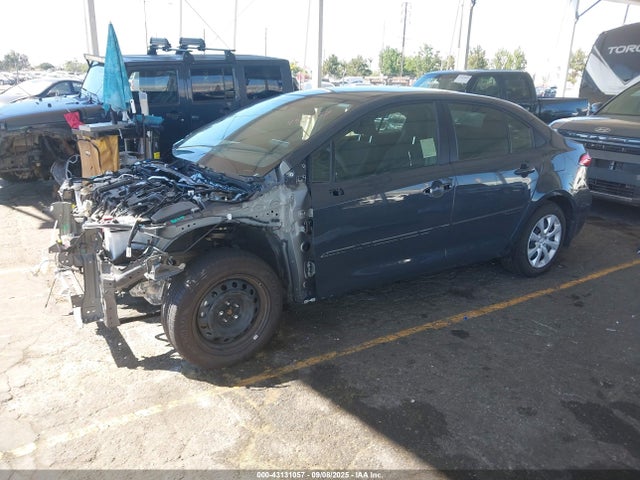 Toyota 2zr-fxe 2025 JTDBCMFE0S3094232 Image 2