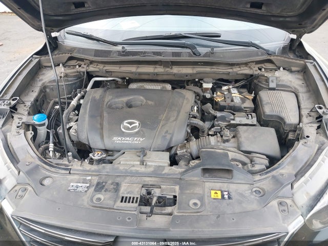 JM3KE4DYXG0834635 Mazda py