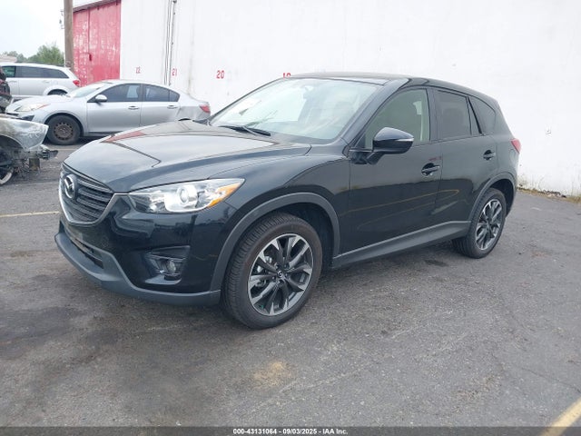 JM3KE4DYXG0834635 Mazda py